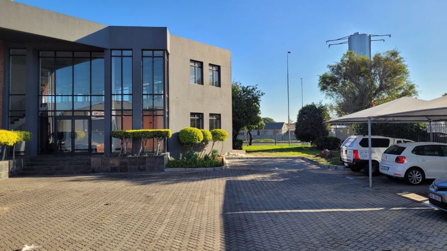Commercial Property for Sale in Airport Industria Western Cape